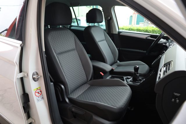 VOLKSWAGEN Tiguan usata 136