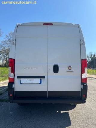 FIAT Ducato usata, con Airbag Passeggero