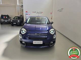 FIAT 500X usata, con Airbag