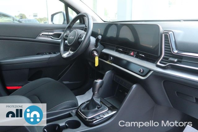 KIA Sportage usata 13