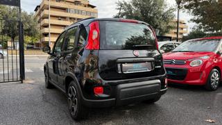 FIAT Panda usata, con Airbag Passeggero