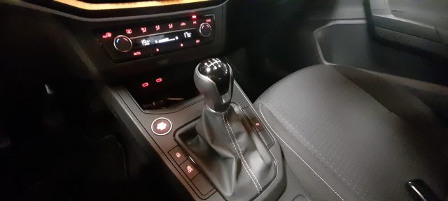 SEAT Ibiza usata 20