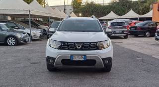 DACIA Duster 1.0 TCe 100 CV ECO-G 4x2 Prestige