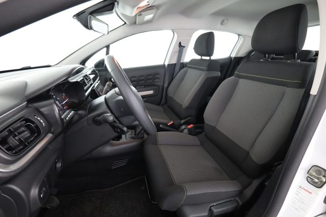 CITROEN C3 usata 1