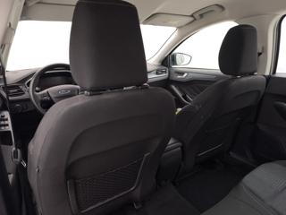FORD Focus usata, con Luci diurne LED