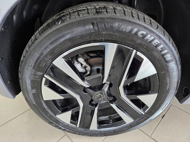 PEUGEOT 208 usata, con Controllo trazione