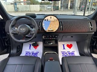 MINI Mini usata, con Boardcomputer