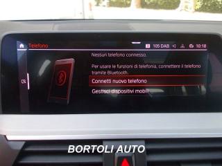 BMW X3 usata, con Autoradio digitale