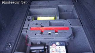 ALFA ROMEO Stelvio usata, con Portellone posteriore elettrico