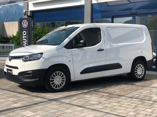 TOYOTA Proace City usata, con Airbag Passeggero