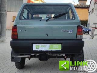 FIAT Panda usata 1