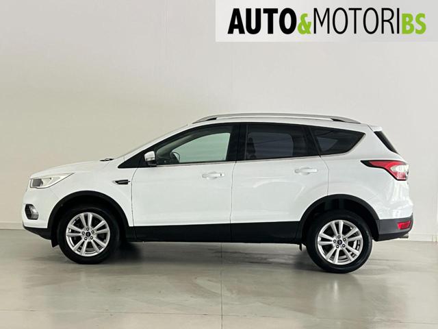 FORD Kuga usata, con Climatizzatore