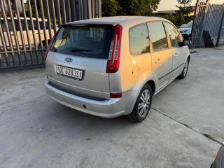 FORD C-Max usata, con Airbag Passeggero
