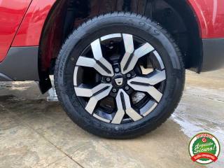 DACIA Duster usata, con USB