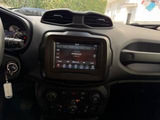 JEEP Renegade usata, con Volante multifunzione