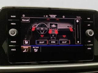 VOLKSWAGEN T-Roc usata, con Controllo trazione