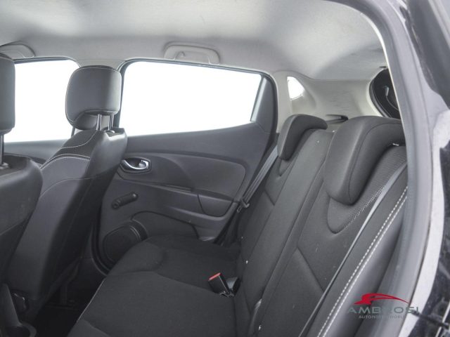 RENAULT Clio usata 9