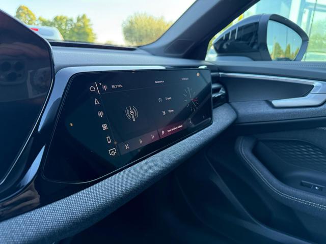 AUDI A5 usata, con Touch screen