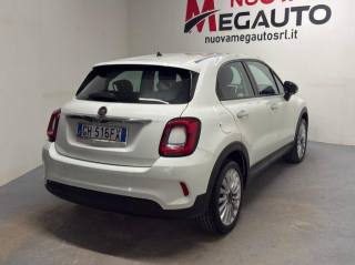 FIAT 500X usata, con Autoradio