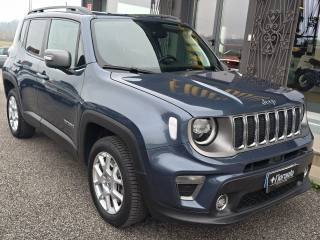 JEEP Renegade usata, con Airbag