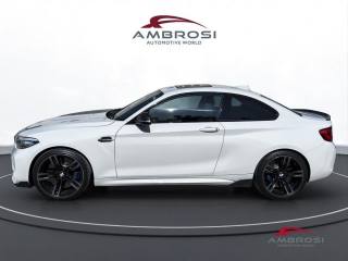 BMW M2 usata 5