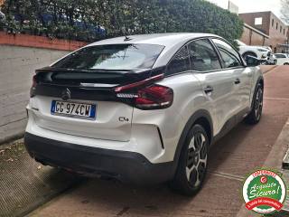 CITROEN C4 usata, con Airbag Passeggero