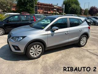 SEAT Arona usata, con Controllo vocale