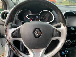 RENAULT Clio usata, con Cruise Control