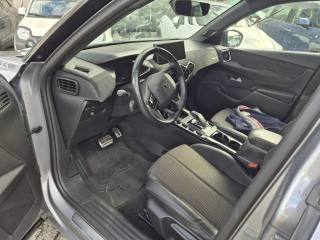 DS AUTOMOBILES DS 3 Crossback usata, con Boardcomputer