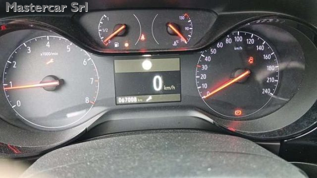 OPEL Corsa usata, con Volante multifunzione