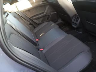 CUPRA Formentor usata, con ESP