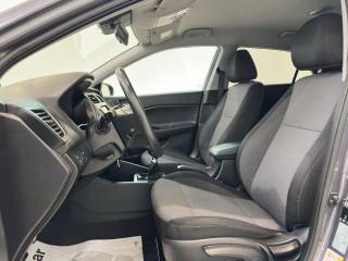 HYUNDAI i20 usata, con Cruise Control