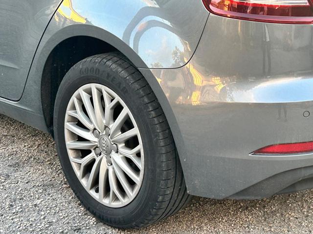AUDI A3 usata, con Servosterzo