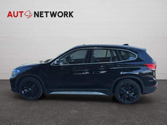 BMW X1 usata, con Autoradio