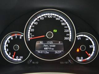 VOLKSWAGEN Maggiolino usata, con Climatizzatore
