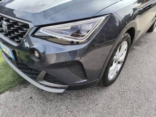 SEAT Arona usata, con Airbag