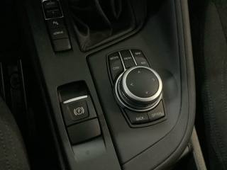 BMW X1 usata, con Sensori di parcheggio posteriori