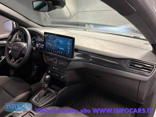 FORD Focus usata, con Controllo trazione
