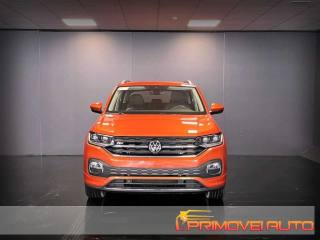 VOLKSWAGEN T-Cross usata, con Autoradio