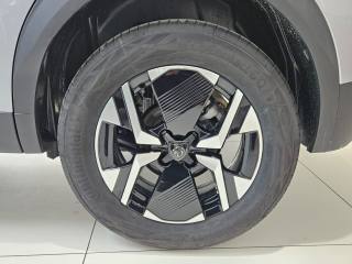 PEUGEOT 2008 usata, con Isofix