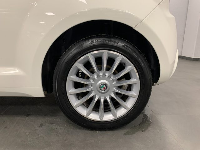 ALFA ROMEO MiTo usata, con Vetri oscurati