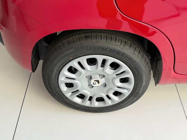 FIAT Panda usata, con Vivavoce