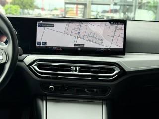 BMW 318 usata, con Cruise Control
