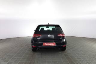 VOLKSWAGEN Golf usata 4
