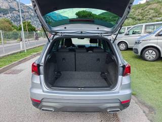 SEAT Arona usata, con ESP
