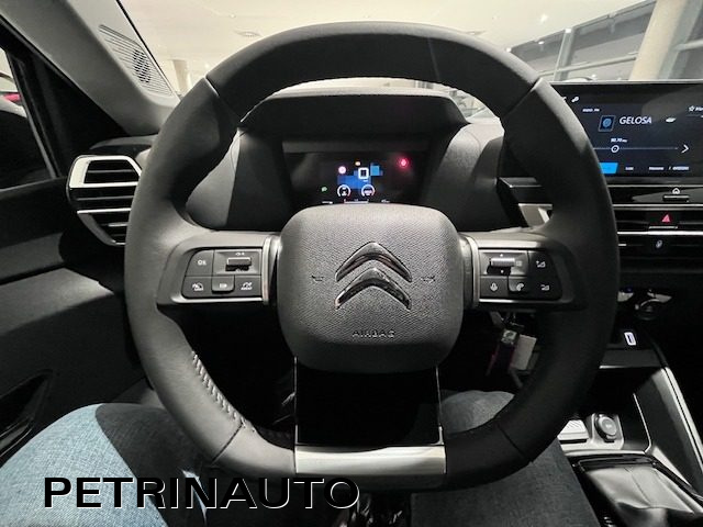 CITROEN C4 usata, con Immobilizzatore elettronico