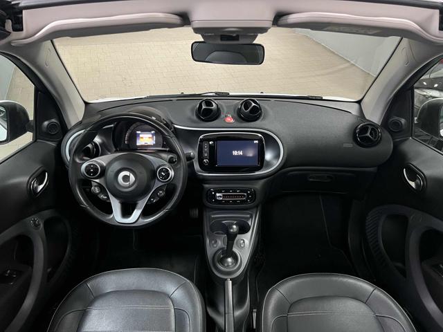 SMART ForTwo usata 13