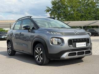CITROEN C3 Aircross BlueHDi 100 Shine