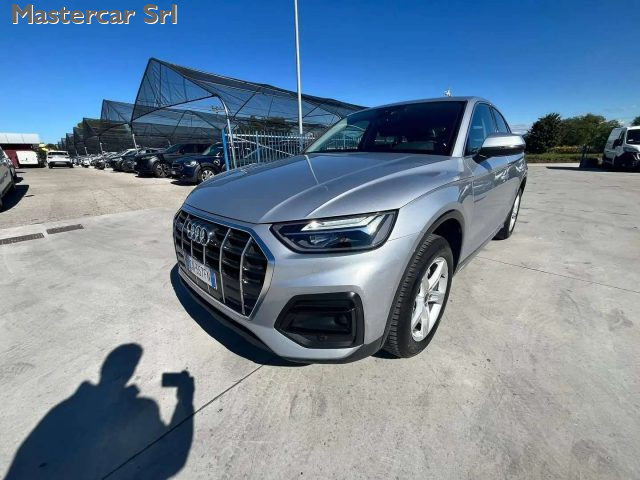 AUDI Q5 usata, con Airbag