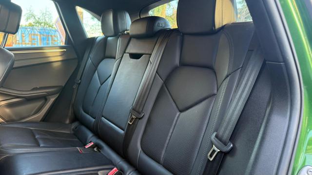 PORSCHE Macan usata, con Cruise Control